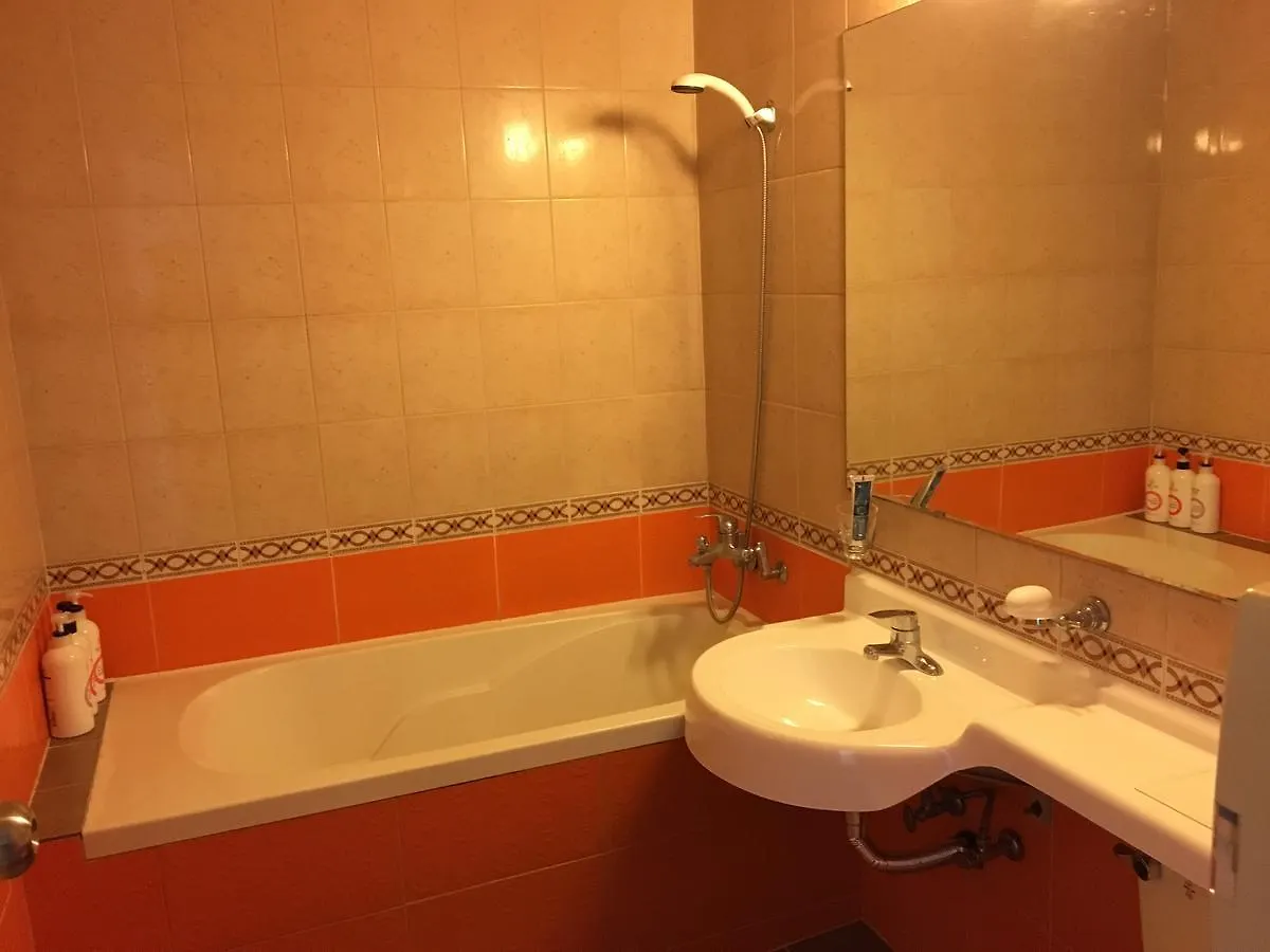 Starworld Motel 서울특별시 호텔