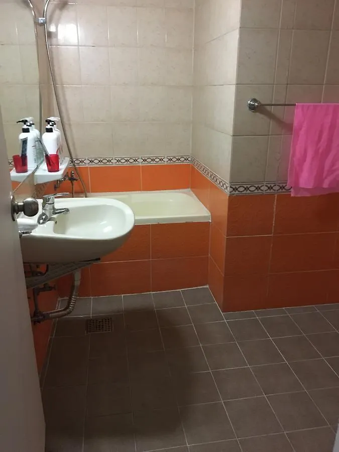 호텔 Starworld Motel 서울특별시