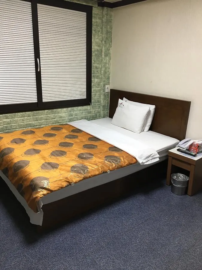 Starworld Motel 서울특별시 대한민국