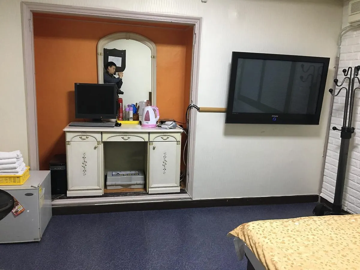 Starworld Motel 서울특별시 0*,  대한민국