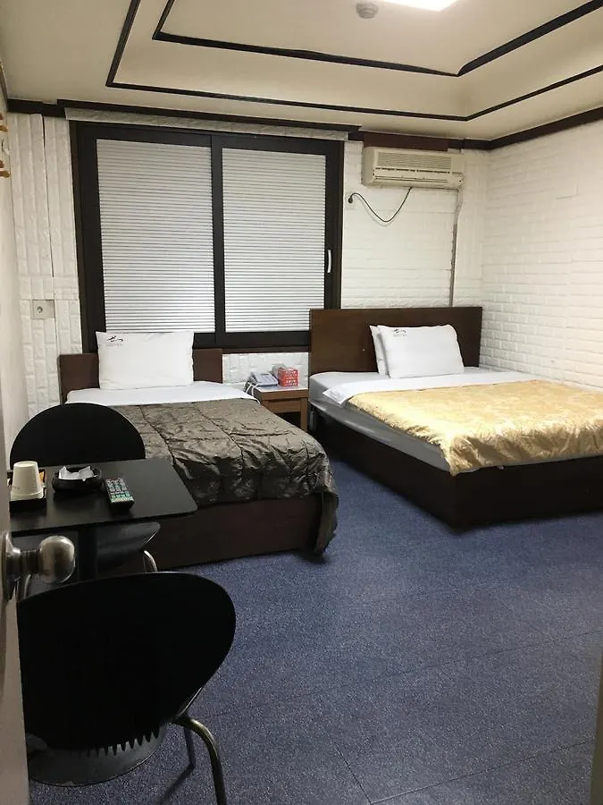 Starworld Motel Seoul 0*,  South Korea