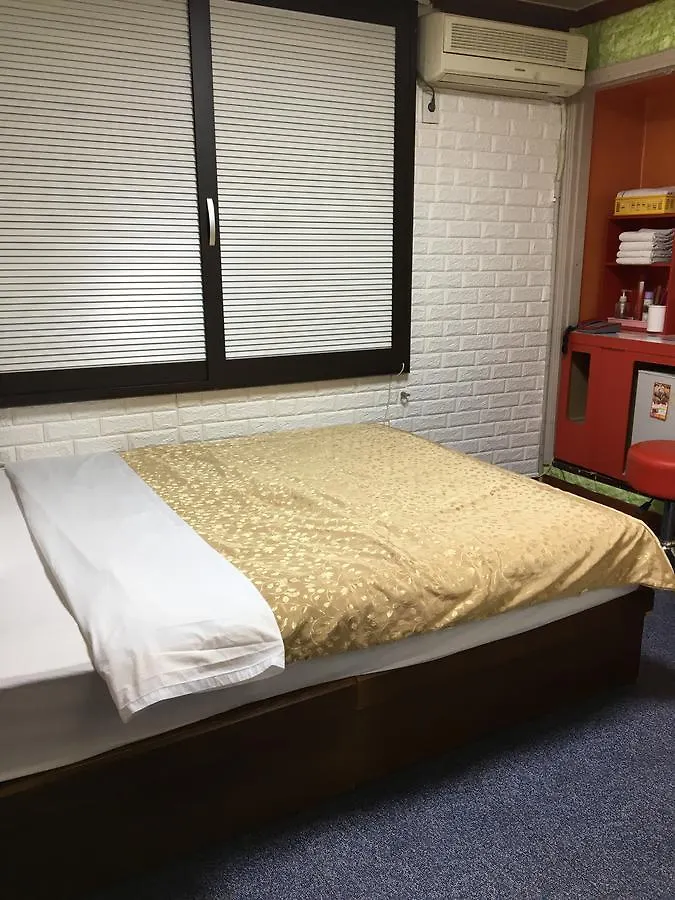 Starworld Motel 서울특별시 호텔