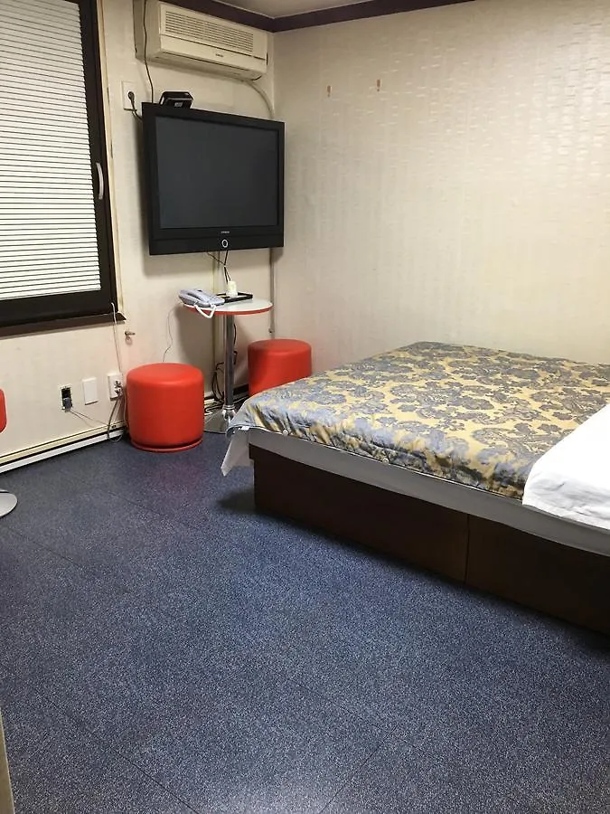 Starworld Motel Seoul